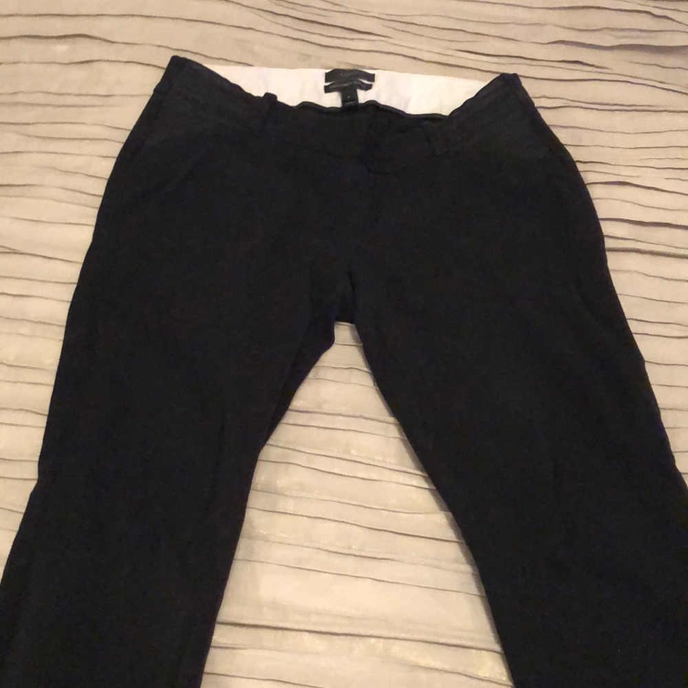 Maternity pants